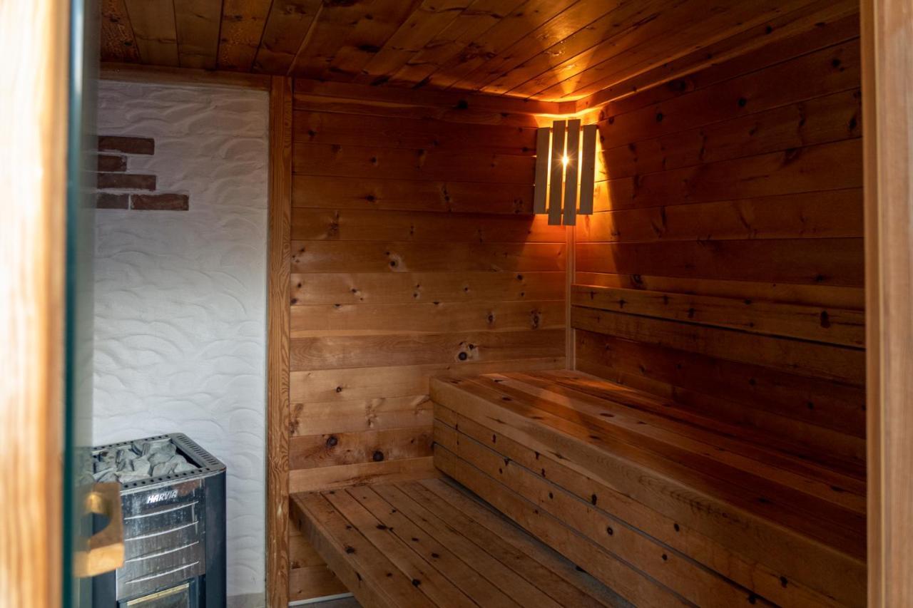 Berghof Thurnergut ชปิทัล อัม เพิร์ม ภายนอก รูปภาพ