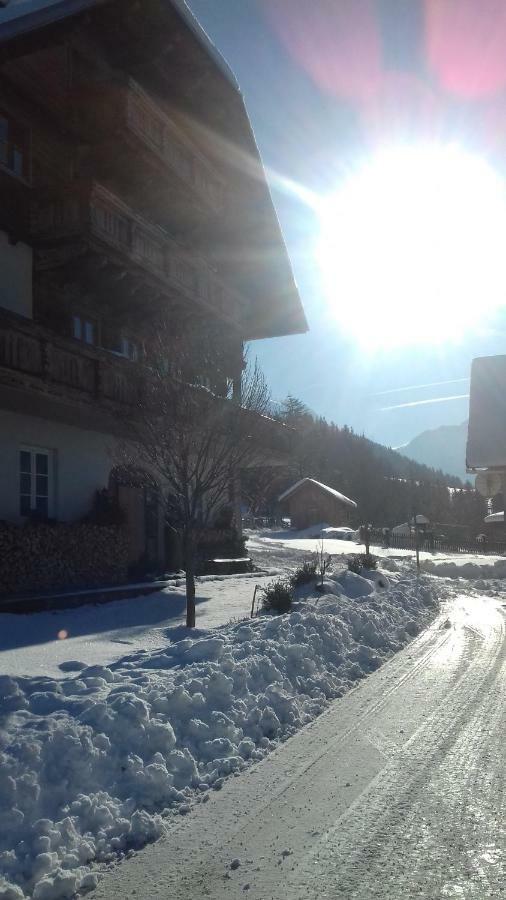 Berghof Thurnergut ชปิทัล อัม เพิร์ม ภายนอก รูปภาพ